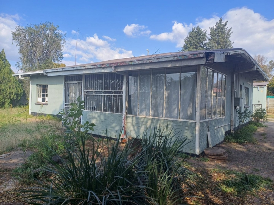 3 Bedroom Property for Sale in Freemanville North West